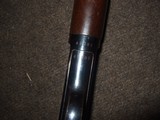 Winchester model 63 made in 1940 - 6 of 9