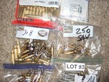 large assortment of brass - 3 of 4