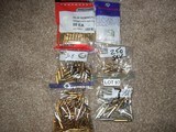 large assortment of brass - 1 of 4