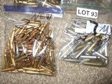 large assortment of brass - 2 of 4