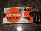 Sako
6mm-ppc - 4 of 4