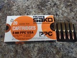 Sako
6mm-ppc - 1 of 4