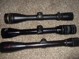 leupold redfield weatherby - 2 of 2