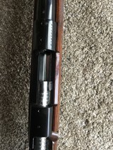 Winchester model 70 xtr - 14 of 15