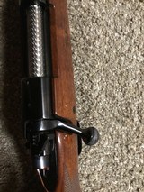 Winchester model 70 xtr - 7 of 15