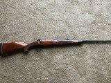 Winchester model 70 xtr - 1 of 15