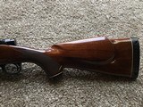 Winchester model 70 xtr - 11 of 15