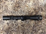 Leupold vari-x ii - 2 of 4