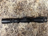 Leupold vari-x ii - 1 of 4