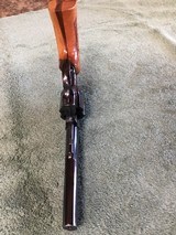 Smith and Wesson Model 17-3 - 12 of 14