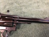 Smith and Wesson Model 17-3 - 4 of 14