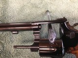 Smith and Wesson Model 17-3 - 5 of 14