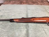 Winchester model 70 xtr 338 Winn mag - 2 of 14