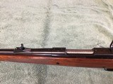 Winchester model 70 xtr 338 Winn mag - 6 of 14