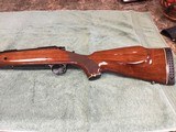 Winchester model 70 xtr 338 Winn mag - 1 of 14