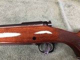 Winchester model 70 xtr 338 Winn mag - 5 of 14