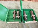 Rcbs dies - 1 of 3