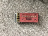 Ultra max 45 Scholfield - 1 of 2