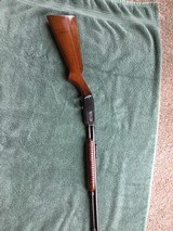 Winchester Model 61 - 1 of 15