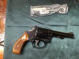 Smith and Wesson 34 - 2 of 11