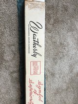 Weatherby Mark xxii - 1 of 15