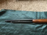 Winchester model 77 - 2 of 12