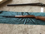 Winchester model 77 - 1 of 12
