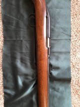Winchester model 77 - 7 of 12