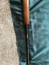 Winchester model 77 - 10 of 12