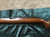 Winchester model 77 - 3 of 12