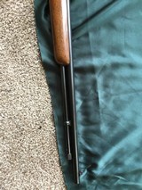 Winchester model 77 - 12 of 12