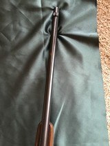 Winchester model 77 - 5 of 12