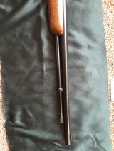 Winchester model 77 - 8 of 12