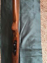 Winchester model 77 - 9 of 12