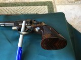 Smith & Wesson 48-4 - 5 of 7