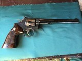 Smith & Wesson 48-4 - 2 of 7