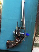 Smith & Wesson 48-4 - 4 of 7