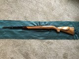 Weatherby xxii - 1 of 13