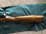 Weatherby xxii - 3 of 13