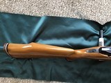 Weatherby xxii - 8 of 13