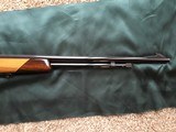 Weatherby xxii - 10 of 13