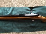 Weatherby xxii - 7 of 13