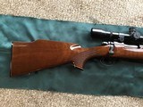 Remington Model 700 Heavy Barrel - 1 of 13
