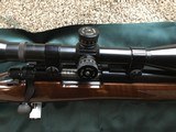 Remington Model 700 Heavy Barrel - 2 of 13