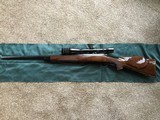 Remington Model 700 Heavy Barrel - 8 of 13