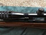 Remington Model 700 Heavy Barrel - 4 of 13