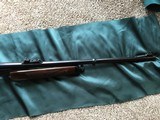 Remington 7600.
35 Whelen - 8 of 12