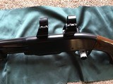 Remington 7600.
35 Whelen - 11 of 12