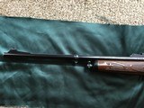 Remington 7600.
35 Whelen - 4 of 12