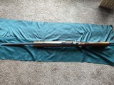 Remington 40-x Heavy Barrel - 1 of 13
